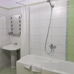 & Restaurant White Hotel