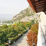 & Restaurant White Berat