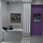 & Restaurant White Hotel 3*