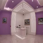 & Restaurant White Hotel