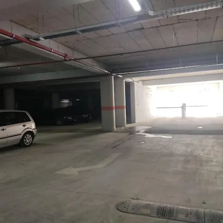 & Restaurant White Hotel Berat