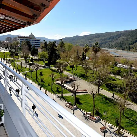 & Restaurant White Berat