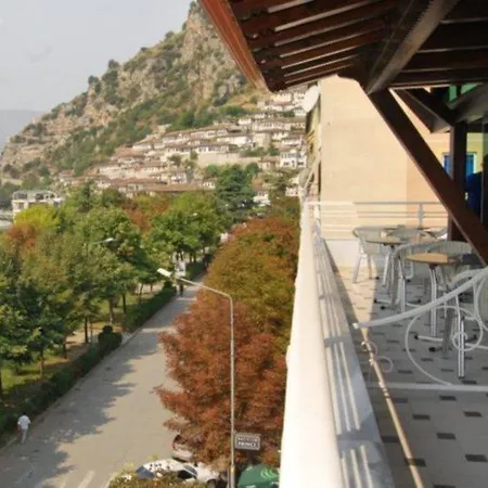 & Restaurant White Berati