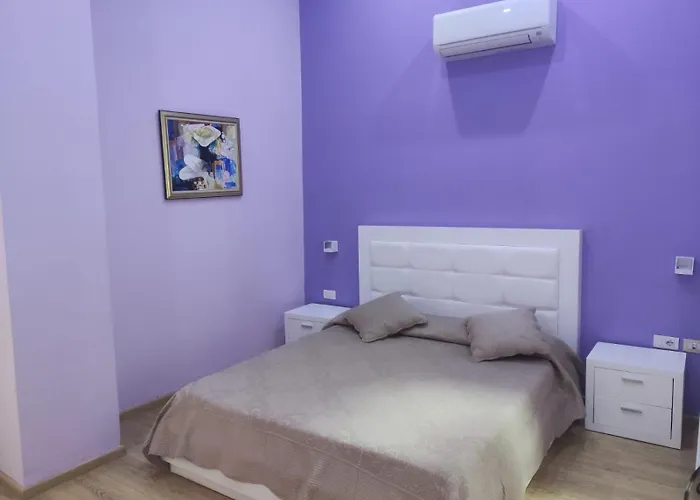 & Restaurant White 호텔 3*