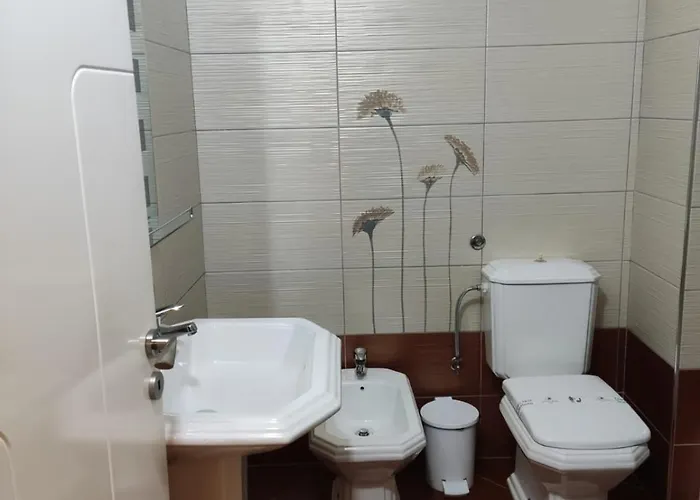 & Restaurant White 호텔 3*