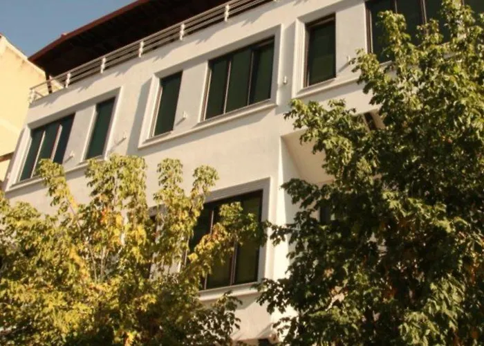 호텔 & Restaurant White 3*